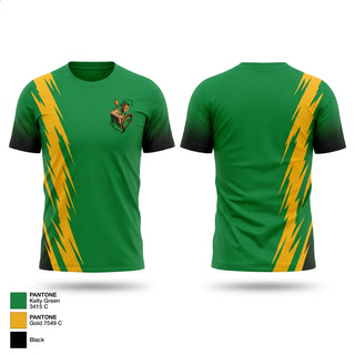 Short Sleeve Performance Shirt, Lady Trojans, Women's Basketball, Teamtime, Team time, sublimation, custom sports apparel, team uniforms, spirit wear, spiritwear, sports uniforms, custom shirts, team store, custom team store, fundraiser sports, apparel fundraiser