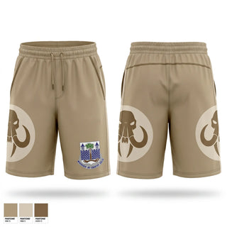 Athletic Shorts With Pockets, C-Co 4-118th IN, National Guard, Teamtime, Team time, sublimation, custom sports apparel, team uniforms, spirit wear, spiritwear, sports uniforms, custom shirts, team store, custom team store, fundraiser sports, apparel fundraiser