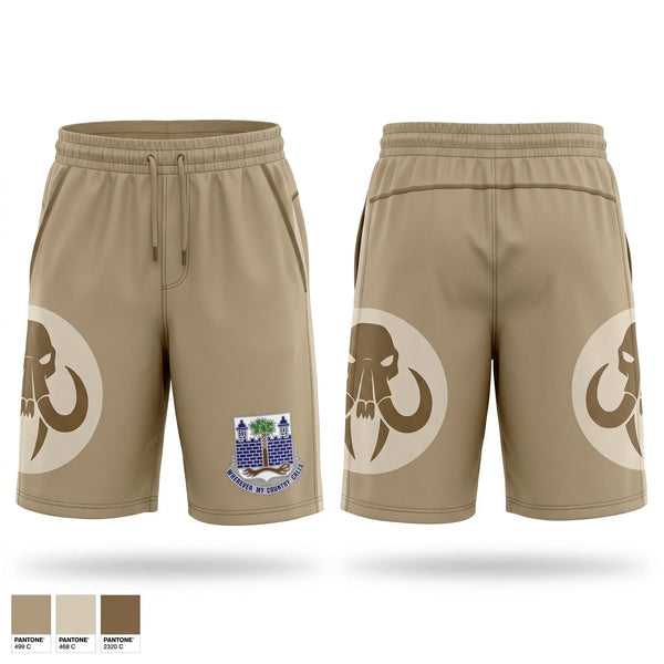 Athletic Shorts With Pockets, C-Co 4-118th IN, National Guard, Teamtime, Team time, sublimation, custom sports apparel, team uniforms, spirit wear, spiritwear, sports uniforms, custom shirts, team store, custom team store, fundraiser sports, apparel fundraiser