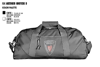 Duffle Bag, University Hospitals Protective Services, , Teamtime, Team time, sublimation, custom sports apparel, team uniforms, spirit wear, spiritwear, sports uniforms, custom shirts, team store, custom team store, fundraiser sports, apparel fundraiser