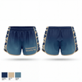Prominence Security Inc 26013043 Women's Shorts - 1
