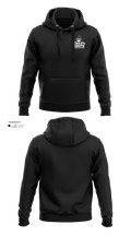 Crazy Eights Grappling Club 23765529 Hoodie - 10