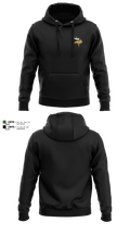 McKnight Elite Training 21306774 Hoodie - 1