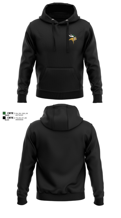 Hoodie, McKnight Elite Training, Men's Basketball, Teamtime, Team time, sublimation, custom sports apparel, team uniforms, spirit wear, spiritwear, sports uniforms, custom shirts, team store, custom team store, fundraiser sports, apparel fundraiser
