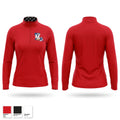 Sandlot Quarter Zip Jacket - 1