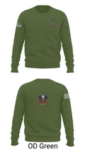 HEAVY HITTERS 28410446 Crew Neck Sweatshirt - 45