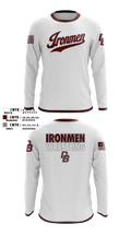 Ironmen Long Sleeve Performance Shirt - 11