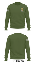 Blackwatch 75234437 Crew Neck Sweatshirt - 45