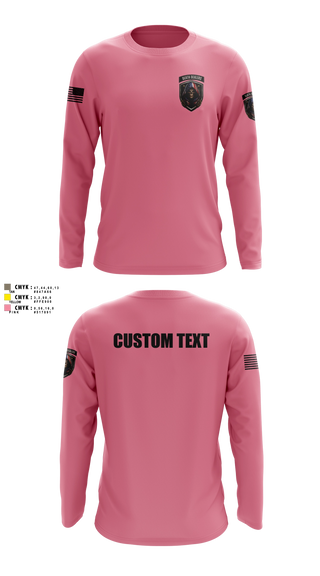 Long Sleeve Performance Shirt, Death DealersDeath Dealers Airsoft, Spirit Store, Teamtime, Team time, sublimation, custom sports apparel, team uniforms, spirit wear, spiritwear, sports uniforms, custom shirts, team store, custom team store, fundraiser sports, apparel fundraiser