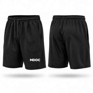 Athletic Shorts With Pockets, MDOC, Police, Teamtime, Team time, sublimation, custom sports apparel, team uniforms, spirit wear, spiritwear, sports uniforms, custom shirts, team store, custom team store, fundraiser sports, apparel fundraiser