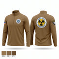 Region III Homeland Response Force 77109234 Windbreaker - 1