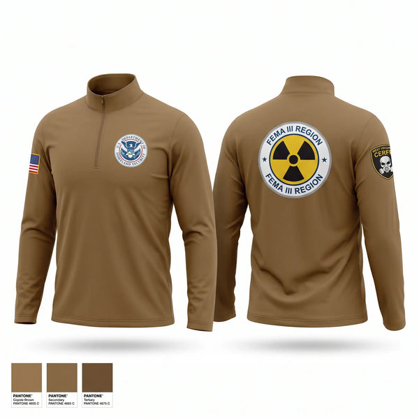 Windbreaker, Region III Homeland Response Force, National Guard, Teamtime, Team time, sublimation, custom sports apparel, team uniforms, spirit wear, spiritwear, sports uniforms, custom shirts, team store, custom team store, fundraiser sports, apparel fundraiser