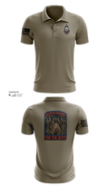 Logistics & Infrastructure 95797147 Short Sleeve Performance Polo - 21