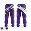 LWHS Kangs Band Sweatpants - 2