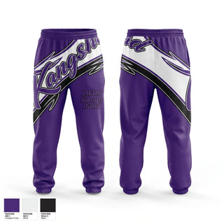 Sweatpants, LWHS Kangs Band, Spirit Store, Teamtime, Team time, sublimation, custom sports apparel, team uniforms, spirit wear, spiritwear, sports uniforms, custom shirts, team store, custom team store, fundraiser sports, apparel fundraiser