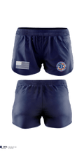Chal-Brit regional emergency services 10271613 Ranger Panties - 1