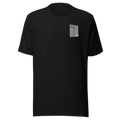 2nd Armored Cavalry Regiment 7857007 Unisex Staple T-Shirt | Bella + Canvas 3001