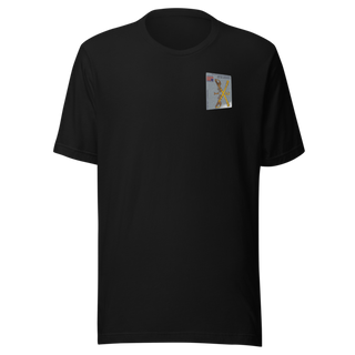 2nd Armored Cavalry Regiment 7857007 Unisex Staple T-Shirt | Bella + Canvas 3001