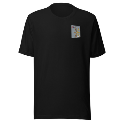 2nd Armored Cavalry Regiment 7857007 Unisex Staple T-Shirt | Bella + Canvas 3001