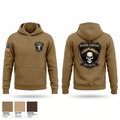 Army ROTC 40415961 Hoodie - 1