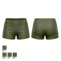 Incarcerated Recovery Team Ranger Panties - 1