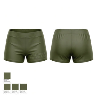 Ranger Panties, , Police, Teamtime, Team time, sublimation, custom sports apparel, team uniforms, spirit wear, spiritwear, sports uniforms, custom shirts, team store, custom team store, fundraiser sports, apparel fundraiser