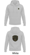South Texas HIDTA 36019483 Hoodie - 4