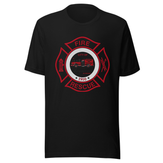 Unisex Staple T-Shirt - Black