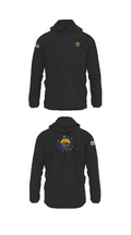 Honolulu MEPS 89741842 Windbreaker - 20