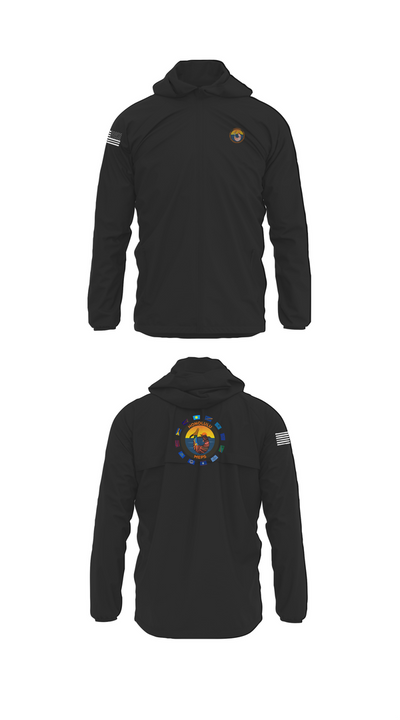 Honolulu MEPS 89741842 Windbreaker - 20