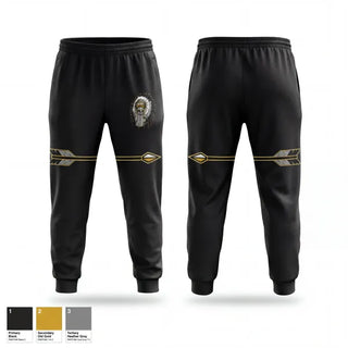 Sweatpants, Arapahoe High School Track & Field, Track & Field, Teamtime, Team time, sublimation, custom sports apparel, team uniforms, spirit wear, spiritwear, sports uniforms, custom shirts, team store, custom team store, fundraiser sports, apparel fundraiser