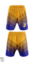 Kemper County High School 92295445 Athletic Shorts With Pockets - 100