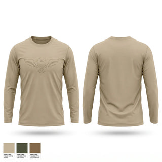 Long Sleeve Performance Shirt, Ericson Fire Department, Fire Department, Teamtime, Team time, sublimation, custom sports apparel, team uniforms, spirit wear, spiritwear, sports uniforms, custom shirts, team store, custom team store, fundraiser sports, apparel fundraiser