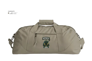 Duffle Bag, 1SFC(A), , Teamtime, Team time, sublimation, custom sports apparel, team uniforms, spirit wear, spiritwear, sports uniforms, custom shirts, team store, custom team store, fundraiser sports, apparel fundraiser