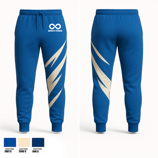 Joggers, Infinity Fitness, Spirit Store, Teamtime, Team time, sublimation, custom sports apparel, team uniforms, spirit wear, spiritwear, sports uniforms, custom shirts, team store, custom team store, fundraiser sports, apparel fundraiser