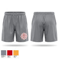 IAFF Local 4275 Athletic Shorts With Pockets - 1