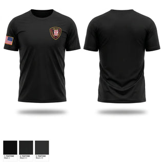 Short Sleeve Performance Shirt, Ocean Springs Police Department, Police, Teamtime, Team time, sublimation, custom sports apparel, team uniforms, spirit wear, spiritwear, sports uniforms, custom shirts, team store, custom team store, fundraiser sports, apparel fundraiser