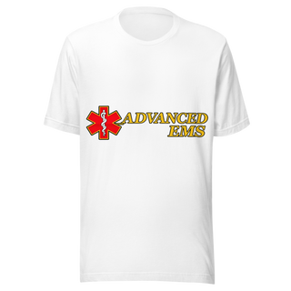 Unisex Staple T-Shirt - White