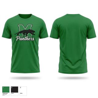 Short Sleeve Performance Shirt, Mabank, Cross Country, Teamtime, Team time, sublimation, custom sports apparel, team uniforms, spirit wear, spiritwear, sports uniforms, custom shirts, team store, custom team store, fundraiser sports, apparel fundraiser