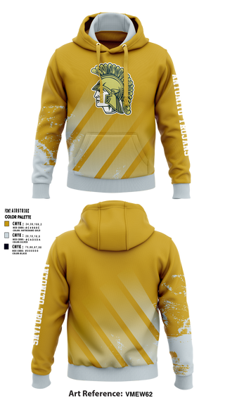Hoodie, Antonito Trojans, Spirit Store, Teamtime, Team time, sublimation, custom sports apparel, team uniforms, spirit wear, spiritwear, sports uniforms, custom shirts, team store, custom team store, fundraiser sports, apparel fundraiser
