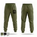 Crawford county sheriffs office 11890286 Sweatpants - 1