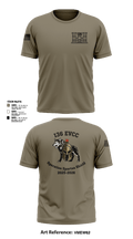 136 EVCC 31372856 Short Sleeve Performance Shirt - 15