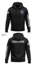 New York Counterdrug Task Force 16477551 Hoodie - 22