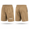 160th SOAR(A) NightStalkers Athletic Shorts With Pockets - 1