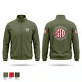H&HS Windbreaker - 1