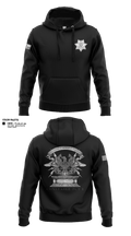 Harris county pct 1 swat 4361833 Hoodie - 21