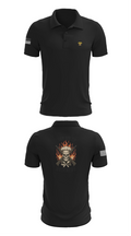 1500 QM Co 49393659 Short Sleeve Performance Polo - 27
