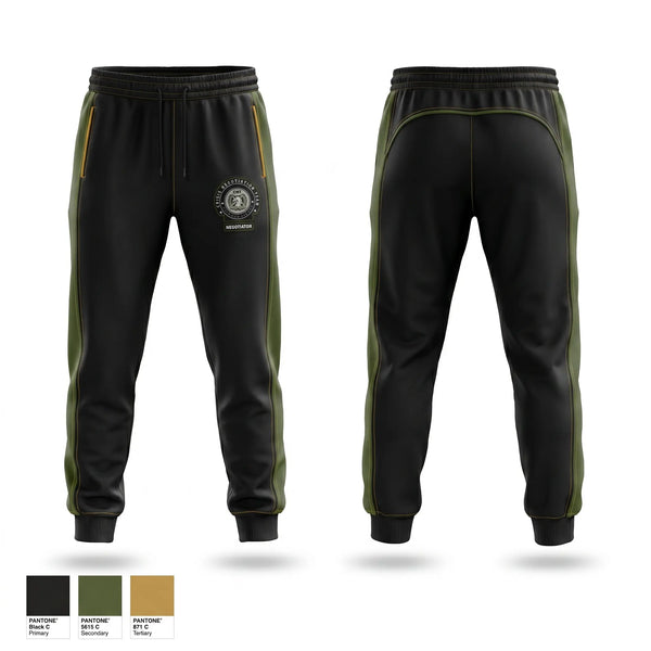 Sweatpants, Chisago County ERU, Police, Teamtime, Team time, sublimation, custom sports apparel, team uniforms, spirit wear, spiritwear, sports uniforms, custom shirts, team store, custom team store, fundraiser sports, apparel fundraiser