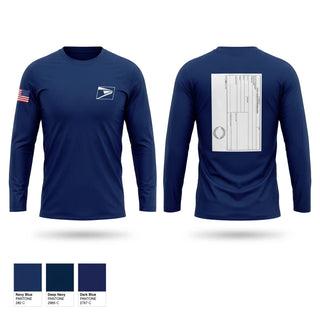 Long Sleeve Performance Shirt, Baptist Health Protective Services, Police, Teamtime, Team time, sublimation, custom sports apparel, team uniforms, spirit wear, spiritwear, sports uniforms, custom shirts, team store, custom team store, fundraiser sports, apparel fundraiser
