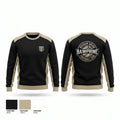 First Coast APA Crew Neck Sweatshirt - 1